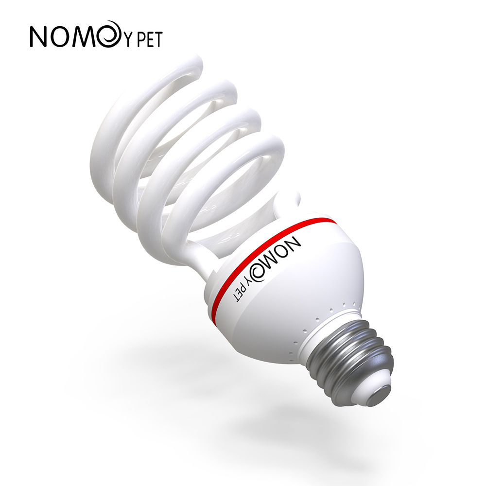 NOMOY Reptiel UVB 15.0-lamp -  - Vitamin D3 Reptile recensie en prijs