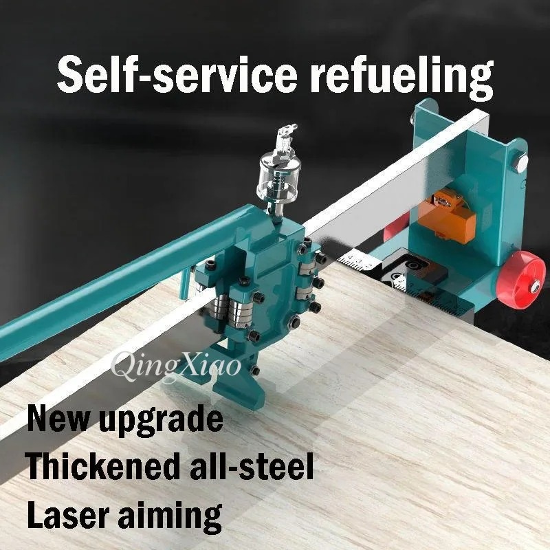 Industriële tegelzaag A81 met  - Ceramic Tile Floor recensie en prijs