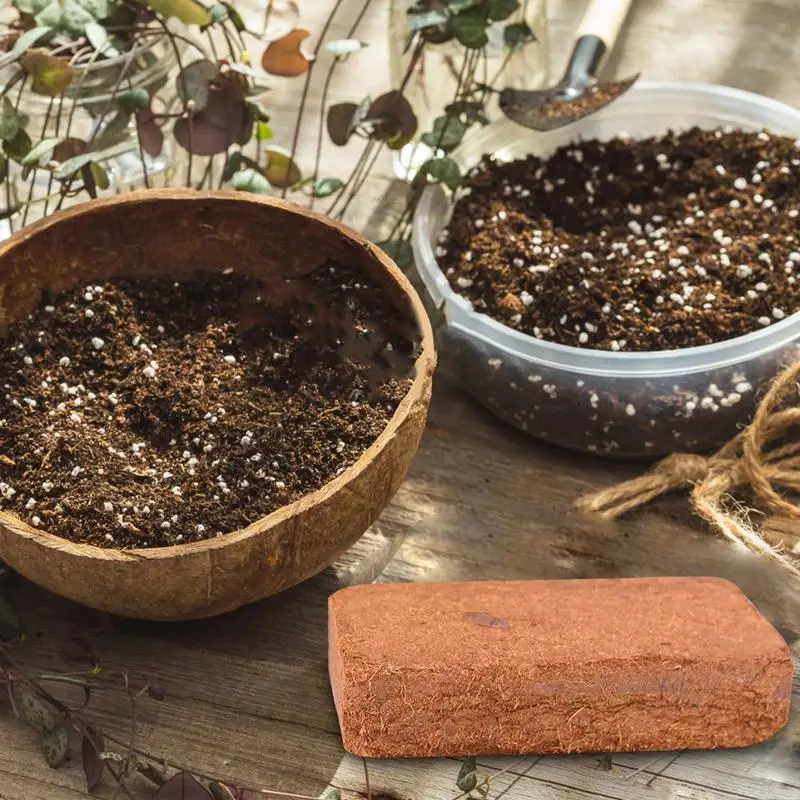 Reptiel Kokosnoot Bodem Natuur - Substrate Coconut Fiber recensie en prijs