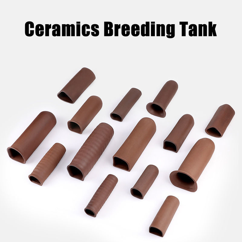 Keramische Aquarium Cave Aquar - Hide Cave Ceramic recensie en prijs