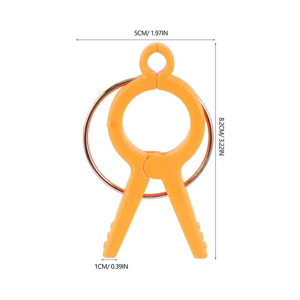 10 stuks plantenbevestigingscl - Vine Climbing Plastic recensie en prijs