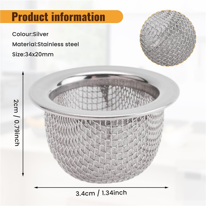20 stuks cocktailrookfilteracc - Screen Top Mesh recensie en prijs