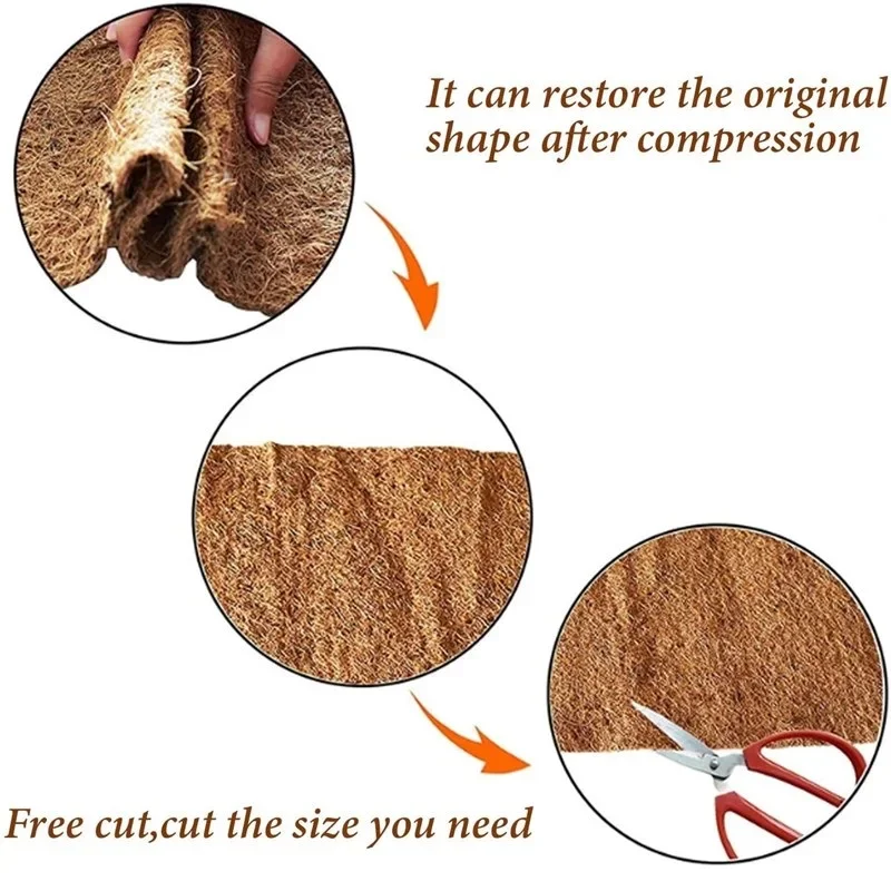 Reptielenkleed Natuurlijk koko - Substrate Coconut Fiber recensie en prijs