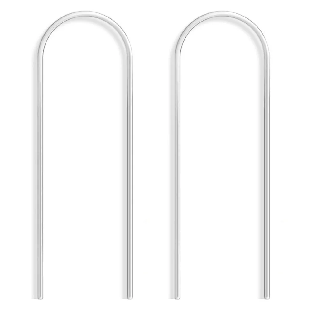 U-vormig acryl trellis-steunfr - Vine Climbing Plastic recensie en prijs