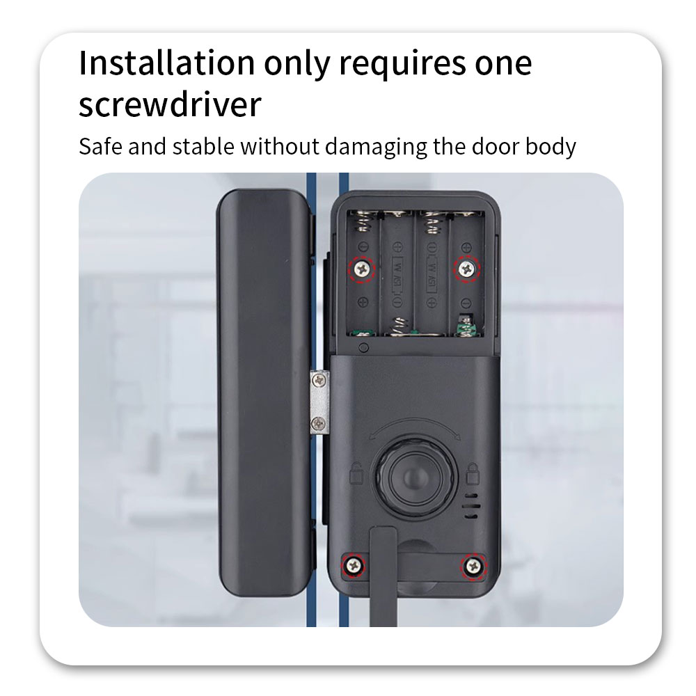 Multifunctioneel slim glazen d - Glass Door Hinge recensie en prijs