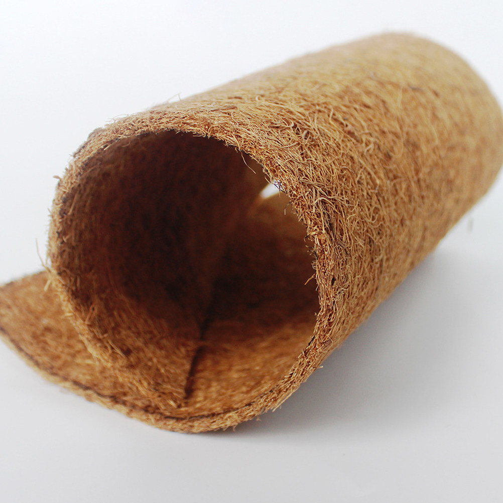 Natuurlijke kokosvezel reptiel - Substrate Coconut Fiber recensie en prijs