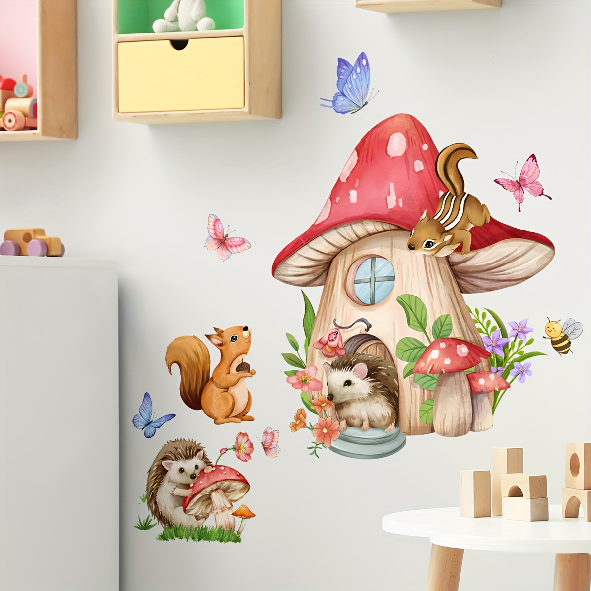 1 stuk universele dierenschimm - Pvc Panel Background recensie en prijs