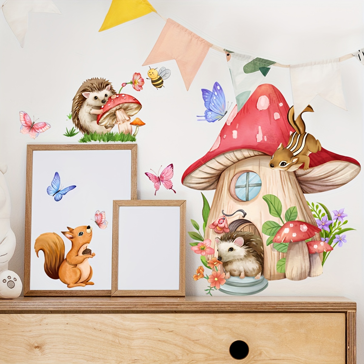 1 stuk universele dierenschimm - Pvc Panel Background recensie en prijs