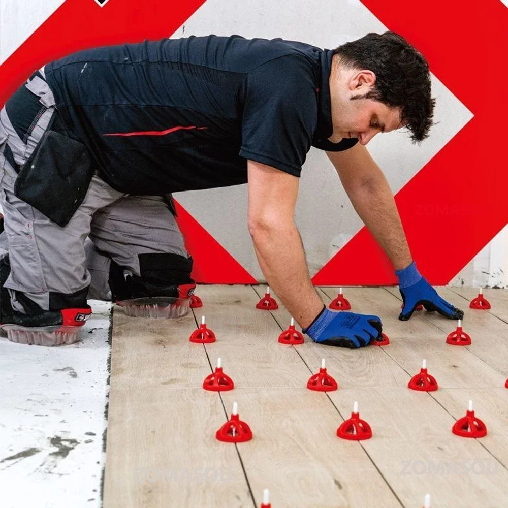 50-600 Stuks Top Spiraal Keram - Ceramic Tile Floor recensie en prijs