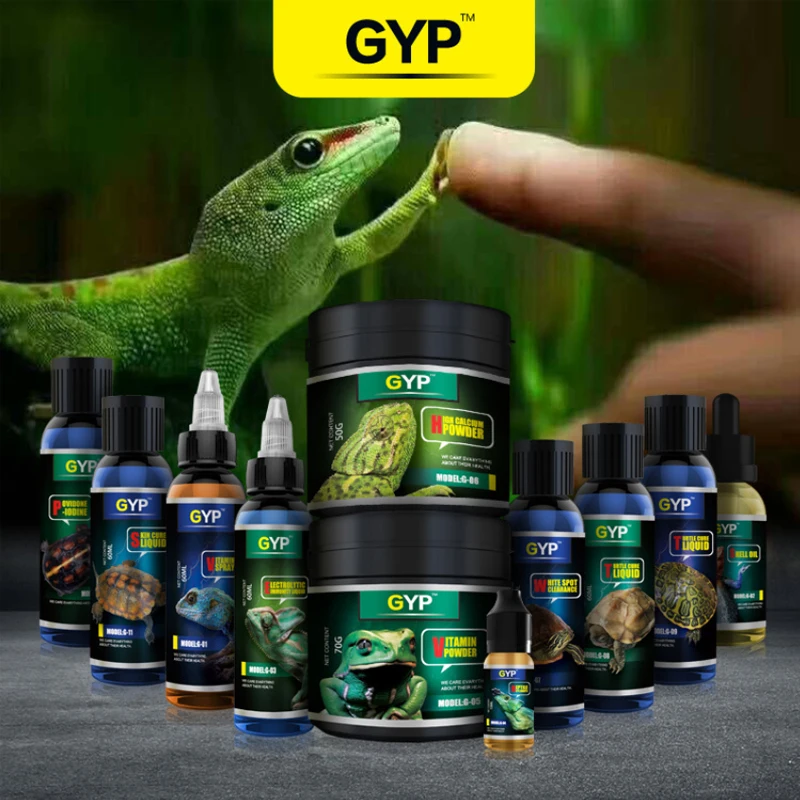 Klimmen huisdier reptiel hoog  - Calcium Powder Reptile recensie en prijs