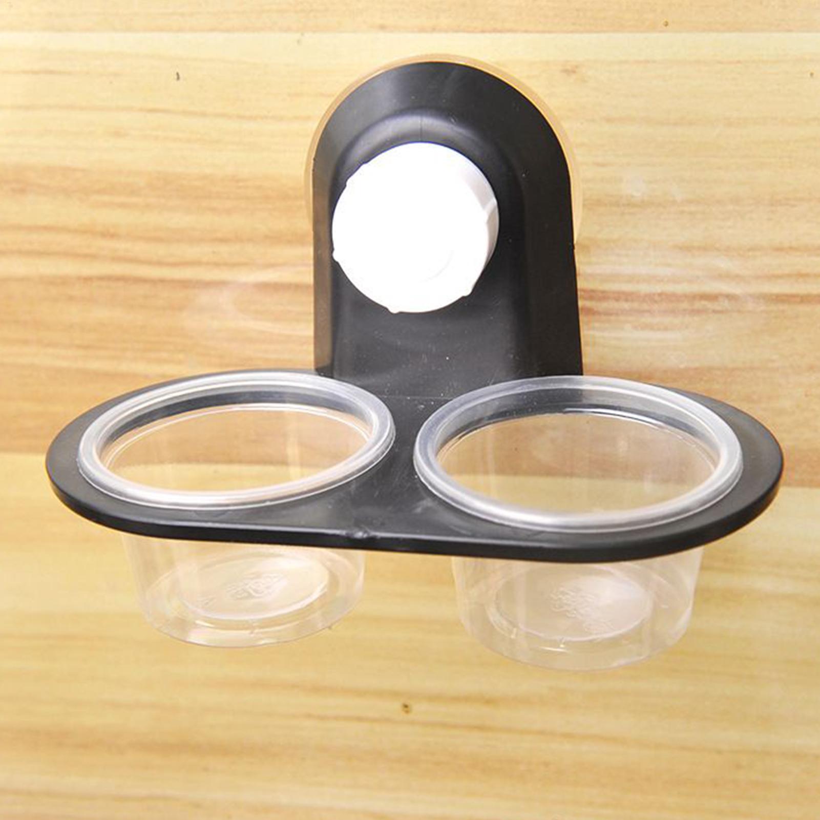 Gecko Voedselbak Waterbak voor - Water Dish Reptile recensie en prijs