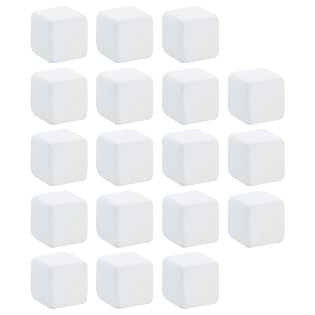 18 Stuks Calcium Blokken Miner - Calcium Powder Reptile recensie en prijs