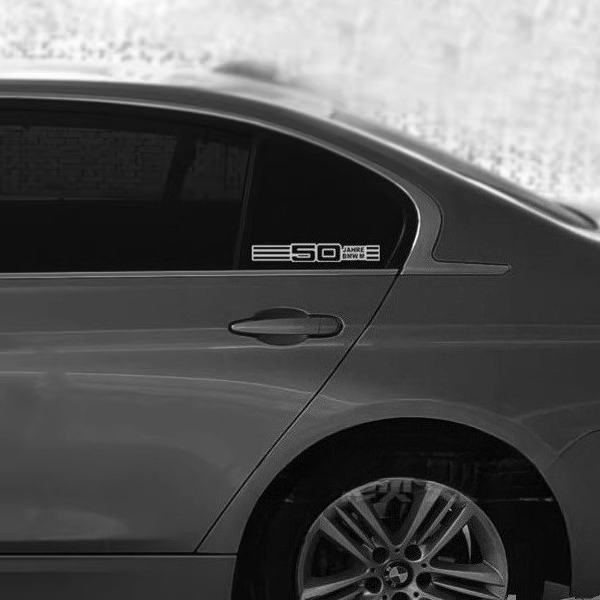 Geschikt voor BMW 50th Anniver - Glass Door Hinge recensie en prijs